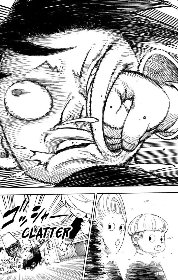 Spy x Family, Chapter 8 image 21